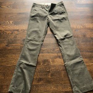Banana Republic Pants